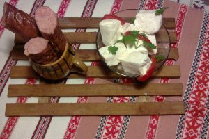 Carnati de casa