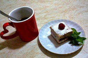 Cafea la ibric