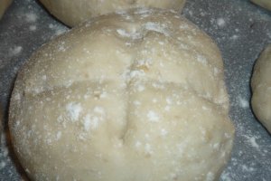 Chifle rustice cu tarate de ovaz