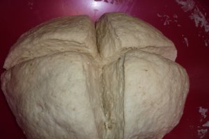 Chifle rustice cu tarate de ovaz