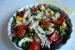 Salata cu pastrav afumat si ou fiert-0