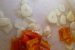 Aripi de pui în sos de roşii cu ardei copţi-1