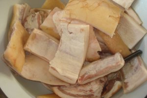 Sunca afumata
