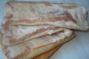 Sunca afumata