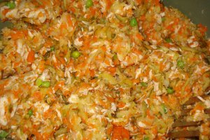 Salata Boeuf
