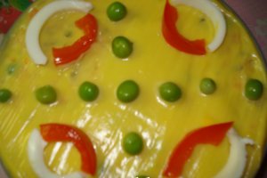 Salata Boeuf
