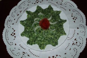 Spanac scazut-post