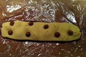 Biscuiti Zebra