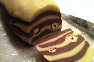 Biscuiti Zebra
