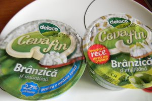 Lipie cu Ceva Fin