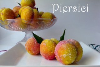 Piersici