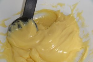 Salata de cartofi-De Craciun- a la Klaus