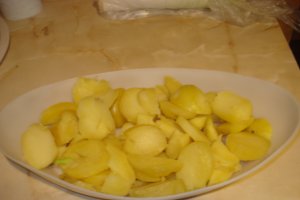 Salata orientala