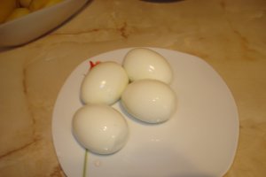 Salata orientala