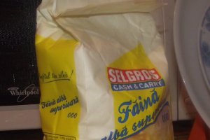 Biscuiti pentru cei dragi