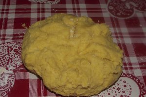 Biscuiti pentru cei dragi
