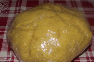 Biscuiti pentru cei dragi