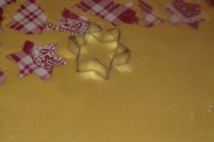 Biscuiti pentru cei dragi