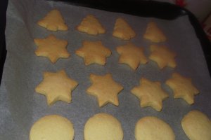 Biscuiti pentru cei dragi