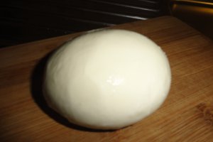 Placinte cu Mozzarella si Emmentaler
