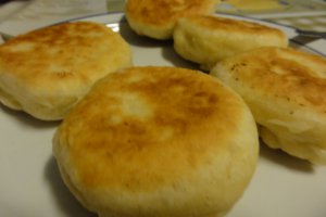 Placinte cu Mozzarella si Emmentaler