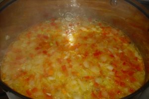 Ciorba de perisoare