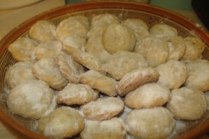 Fursecuri cu nuca