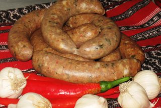 Carnati de casa