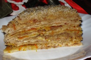 Desert Turte Scutecele Domnului