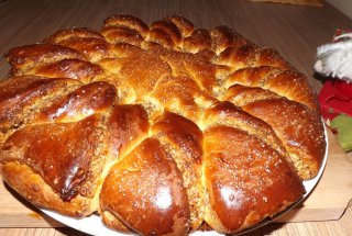 Cozonac 