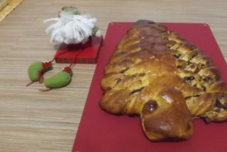 Cozonac 
