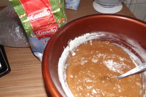 Turta dulce