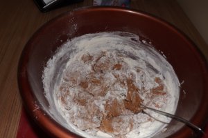 Turta dulce