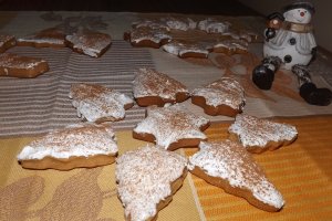 Turta dulce