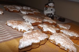 Turta dulce