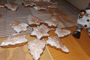 Turta dulce