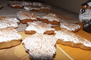 Turta dulce