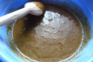 Tiramisu reteta cu fructe de pădure