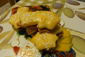 Stelute si braduti de Craciun