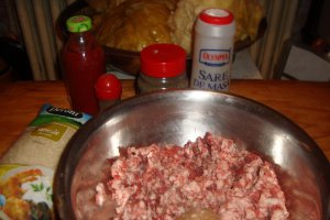 Sarmale in dovleac