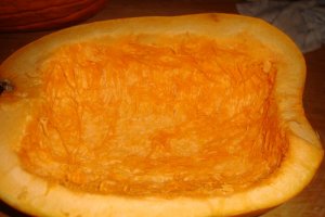 Sarmale in dovleac