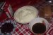 Tiramisu cu biscuti cu miere si fructe de padure-0