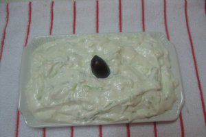 Tzatziki