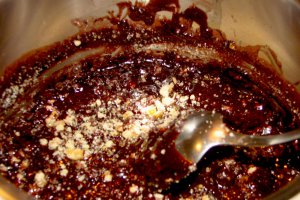 Cornete cu crema si krantz