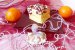 Prăjitură cu bezea şi cremă de portocale-5