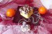 Prăjitură cu bezea şi cremă de portocale-6