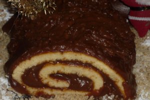 Buturuga de Craciun