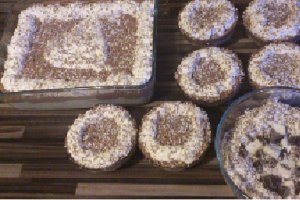 Tiramisu reţetă originală