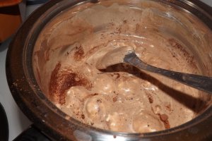 Prajitura Snickers