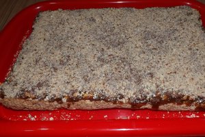 Prajitura Snickers